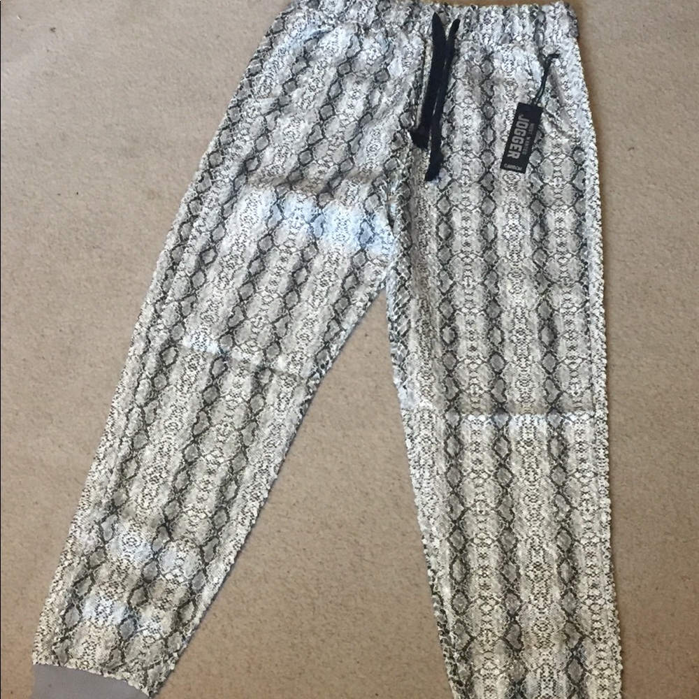 Men’s Joggers